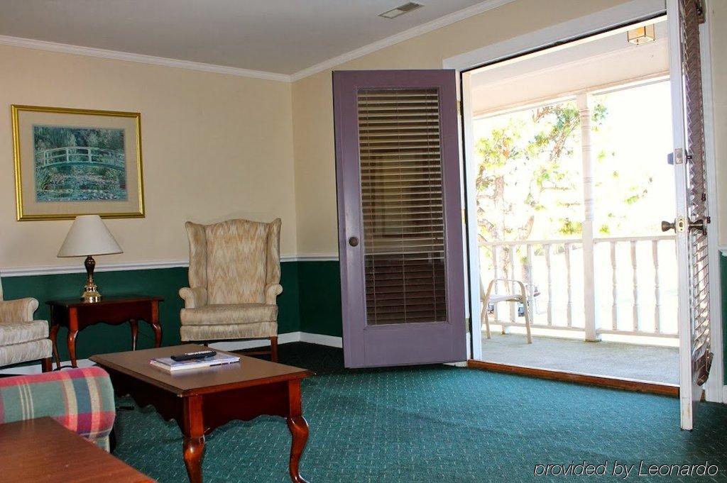 Beau Rivage Golf And Resort Wilmington Exterior foto