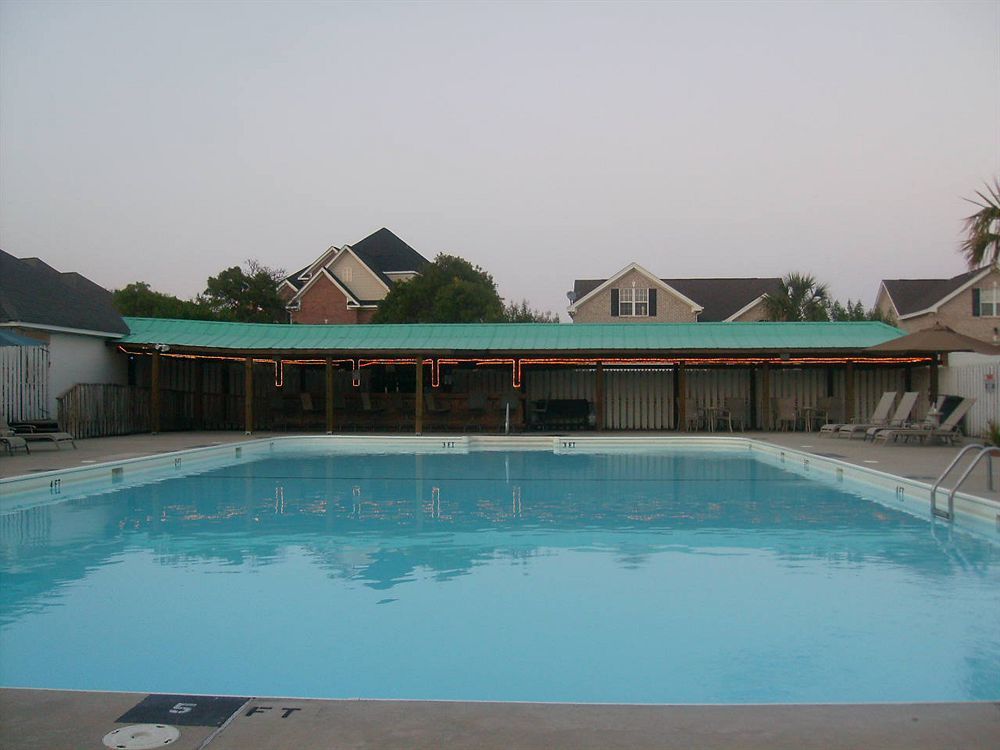Beau Rivage Golf And Resort Wilmington Exterior foto