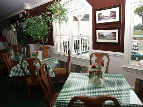 Beau Rivage Golf And Resort Wilmington Exterior foto