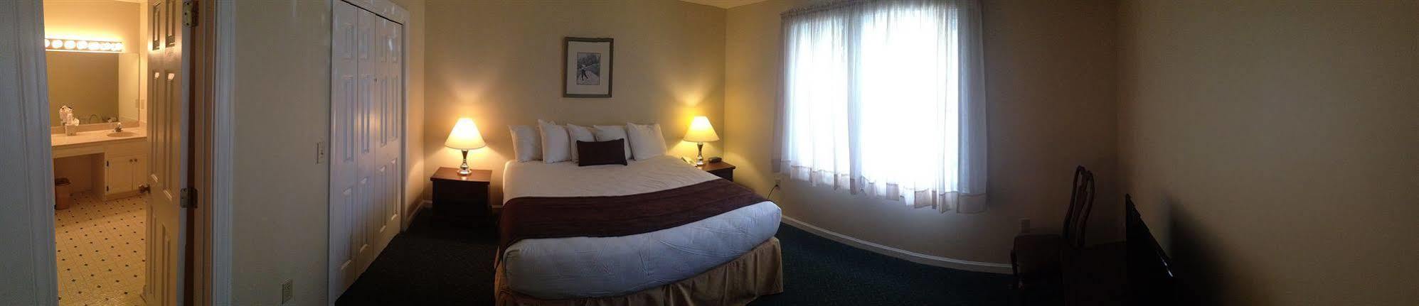 Beau Rivage Golf And Resort Wilmington Exterior foto