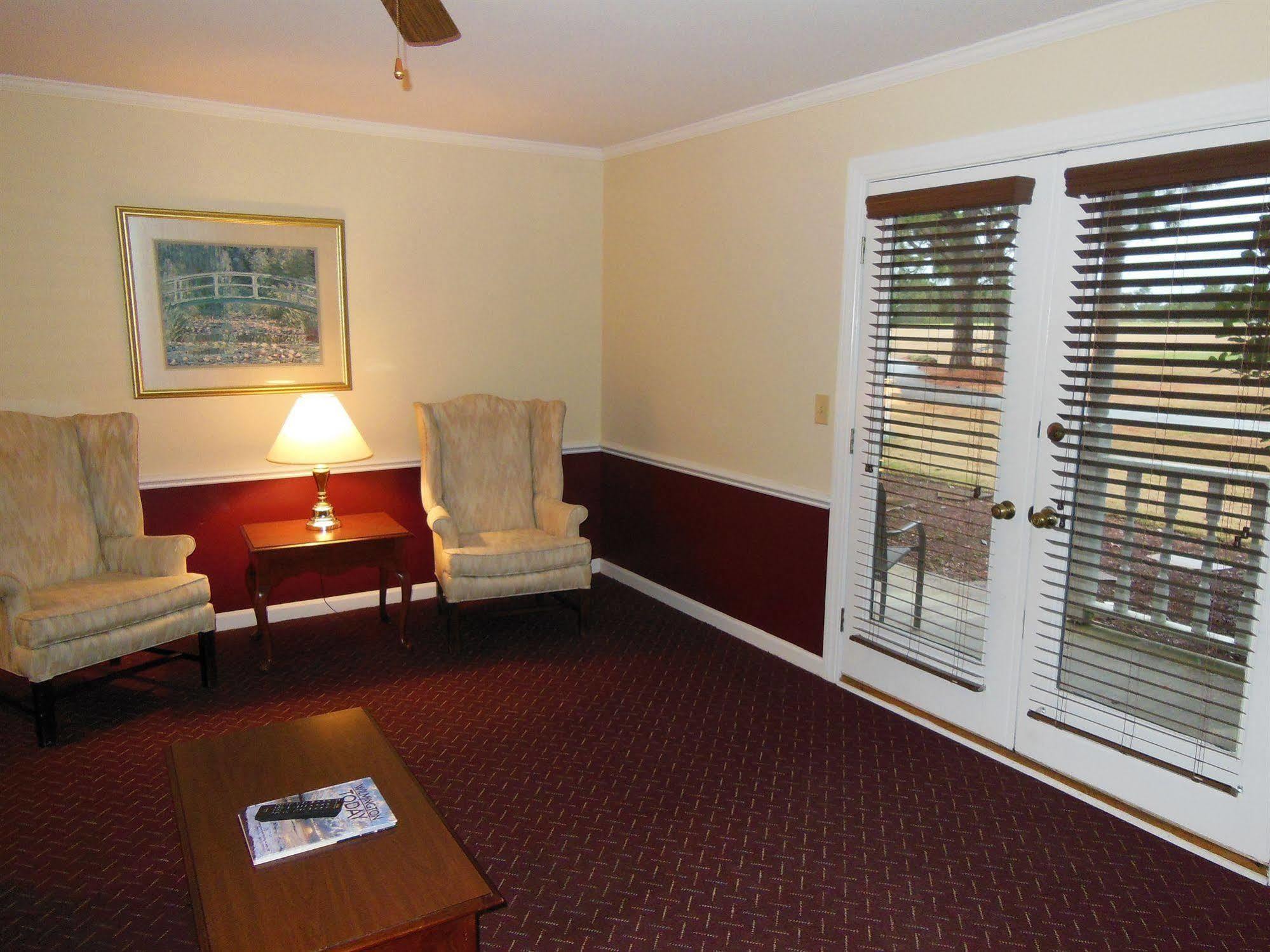 Beau Rivage Golf And Resort Wilmington Exterior foto